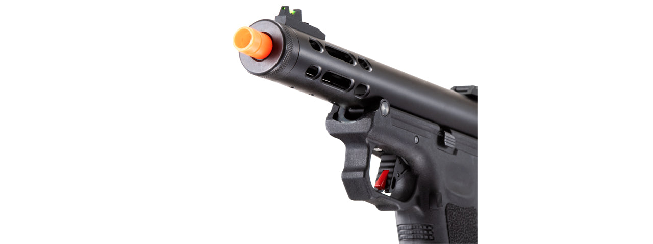 WE-Tech Galaxy G-Series Gas Blowback Airsoft Pistol