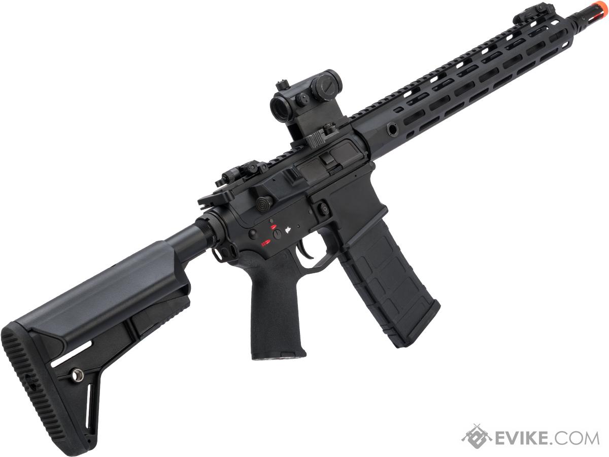 CYMA Platinum M4 QBS Airsoft AEG Rifle (Model: 13