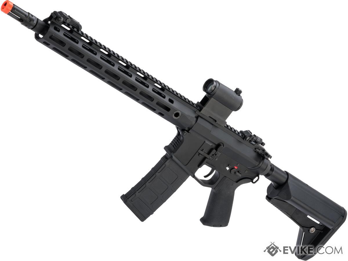 CYMA Platinum M4 QBS Airsoft AEG Rifle (Model: 13
