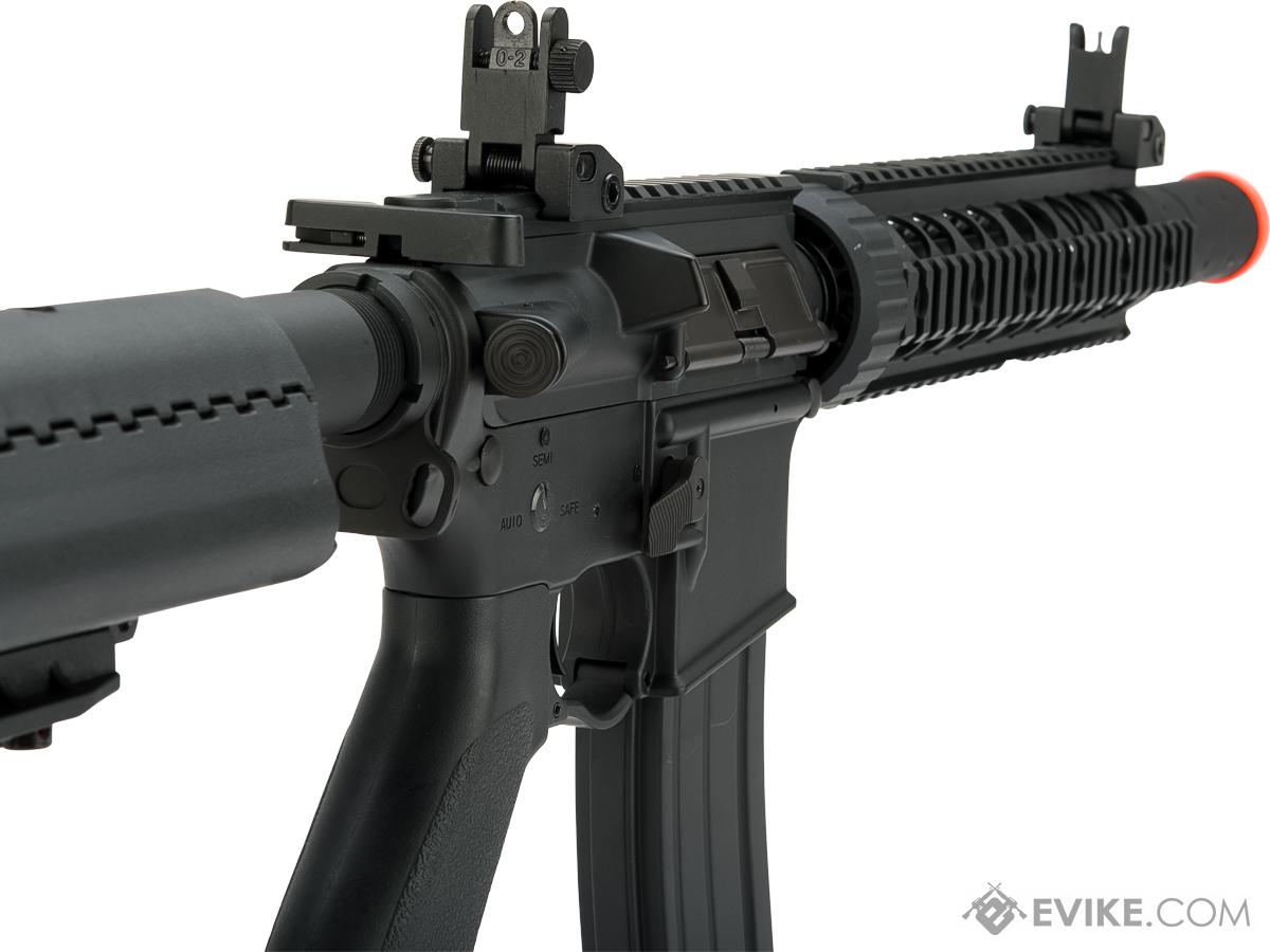 CYMA Sport Full Metal Jungle Carbine M4 with RIS Handguard (Package: Gun Only)